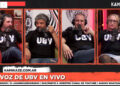 2do programa de la Voz de UBV Streaming,  a paso firme