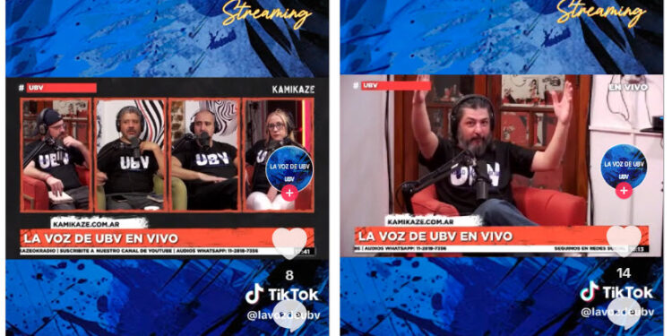 Mirá los resúmenes de los primeros programas