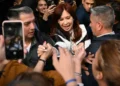 Qué dice la carta completa de Cristina Kirchner