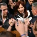 Qué dice la carta completa de Cristina Kirchner