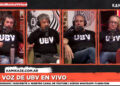 ¿Te perdiste el 8vo programa de “La Voz de Ubv Streaming”? Mirá lo que pasó