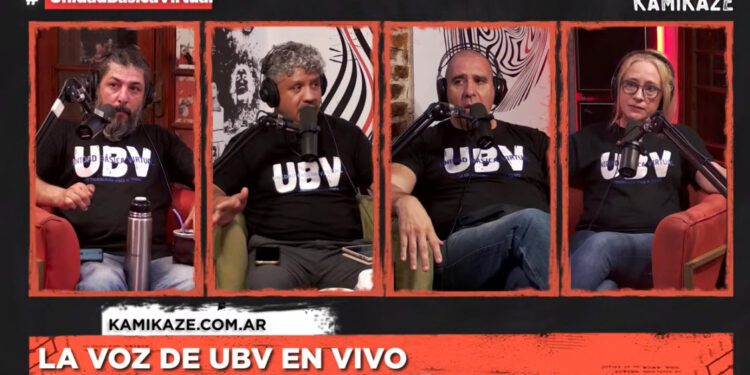 ¿Te perdiste el 8vo programa de “La Voz de Ubv Streaming”? Mirá lo que pasó