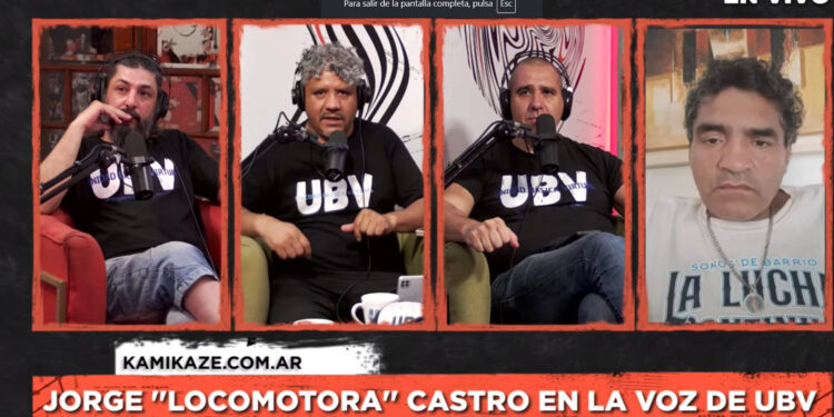 “El año pasado teníamos 2200 pibes en nuestros comedores. Hoy tenemos 6400.”
