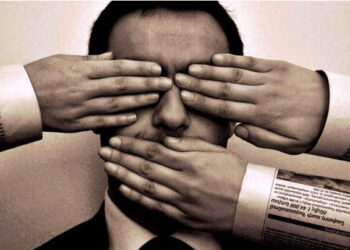 CRÓNICA DE UNA PERSECUCIÓN