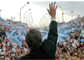 La Política Incorrecta