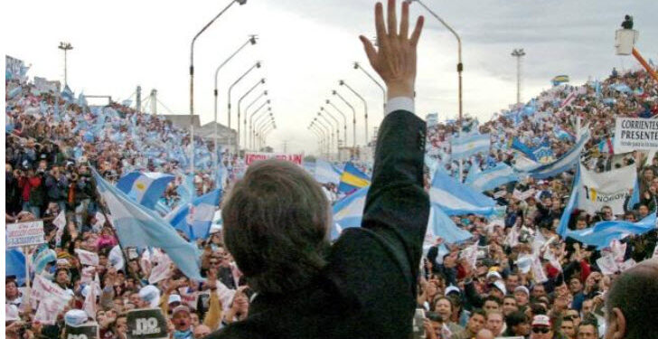 La Política Incorrecta