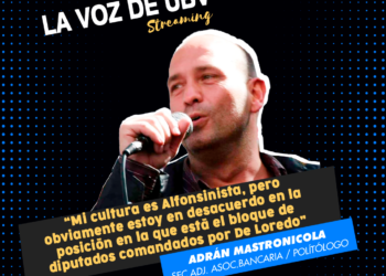 “El plan está muy claro, después tienen la habilidad para disfrazarlo”