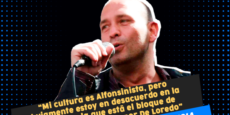 “El plan está muy claro, después tienen la habilidad para disfrazarlo”