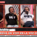 Dady Brieva dejó mucho material para reflexionar en su paso por “La Voz de Ubv Streaming”