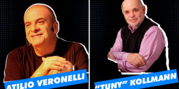 Hoy en nuestro último programa del 2024 de “la Voz de UBV Streaming “