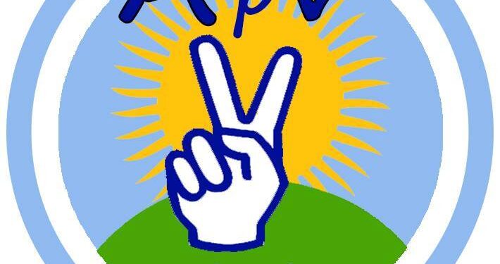 “Argentinos para la Victoria-Provincia 25”, la militancia en el exterior