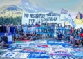 Ubv estará presente en la 8va. Marcha al Lago Escondido