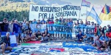 Ubv estará presente en la 8va. Marcha al Lago Escondido