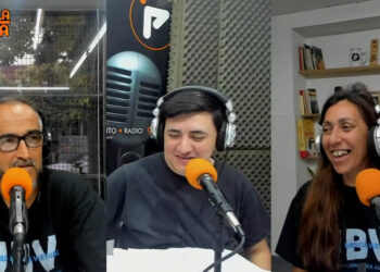 Representantes de UBV estuvieron entrevistados en “Pasa La Posta”