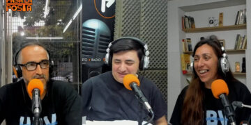 Representantes de UBV estuvieron entrevistados en “Pasa La Posta”