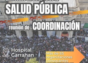 UBV adhiere a la lucha de los trabajadores de la Salud