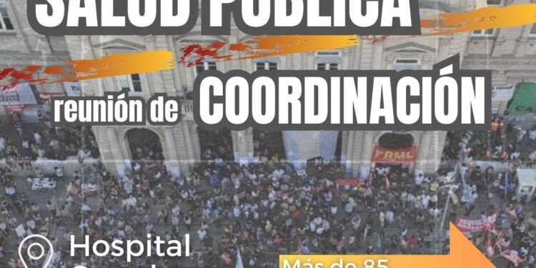 UBV adhiere a la lucha de los trabajadores de la Salud