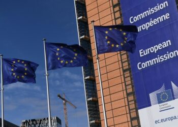 Parásitos geopolíticos