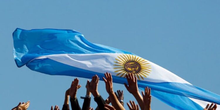 La Patria está en los barrios