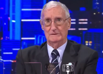 Un “sapukai” en los oídos de la traición