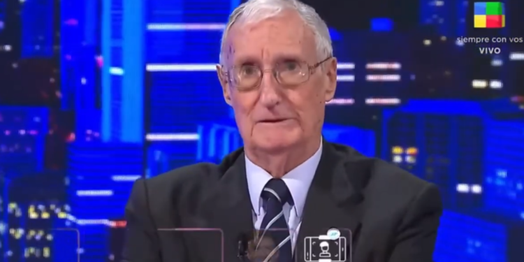 Un “sapukai” en los oídos de la traición