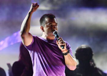 Democracia o república bananera