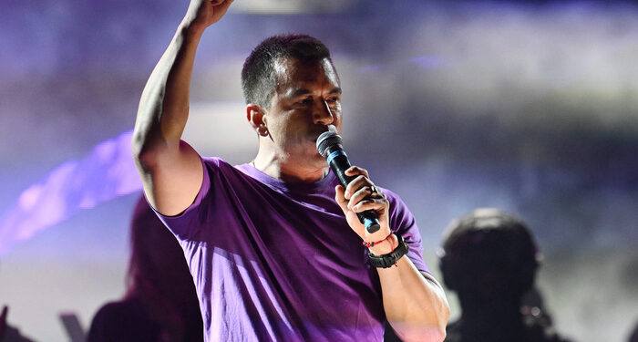 Democracia o república bananera