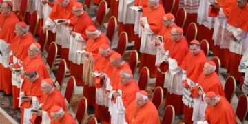 El cónclave y la internacional reaccionaria