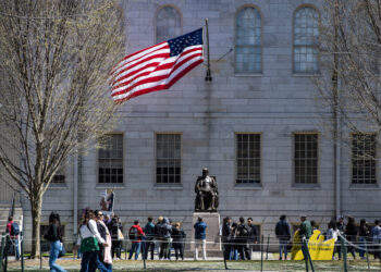 La nueva caza de brujas