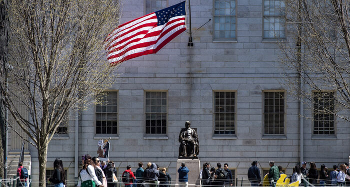 La nueva caza de brujas