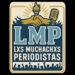 Llega a youtube: Lxs Muchachxs Periodistas