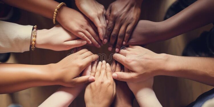 Todos juntos contra la crueldad