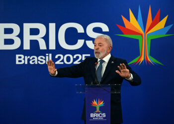 Calígula, Trump y el Premio Nobel