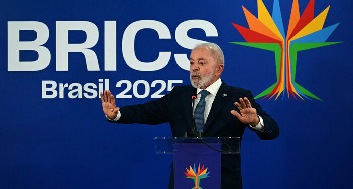 Calígula, Trump y el Premio Nobel