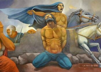 Ser judío en tiempos de Gaza