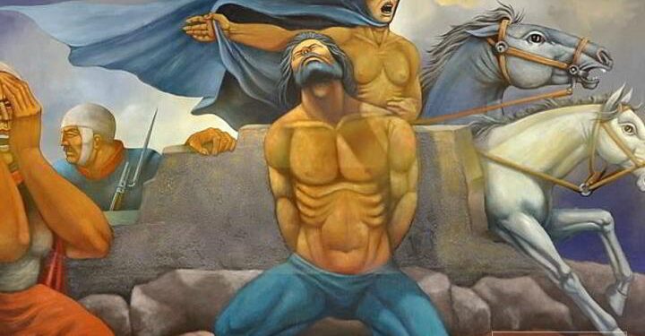 Ser judío en tiempos de Gaza