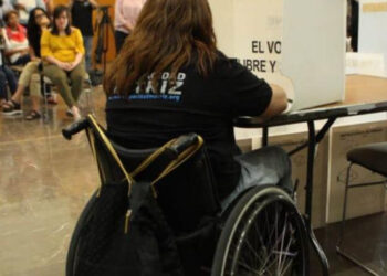 Con las alas del alma