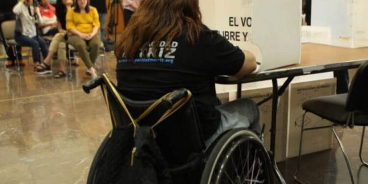 Con las alas del alma