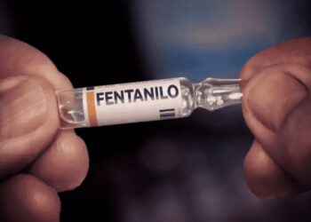 Caso fentanilo: la cara criminal de la gestión mileista