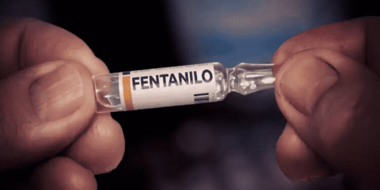 Caso fentanilo: la cara criminal de la gestión mileista