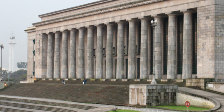 La Soberanía Universitaria