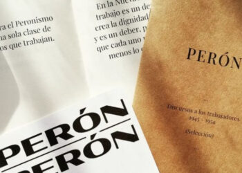 ¿Volver al Peronismo?