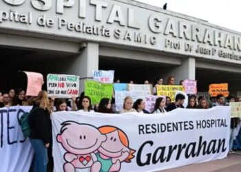 Cuando el Estado se retira, la Salud retrocede