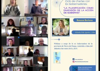 La Planificación como dimensión de la acción de Gobierno