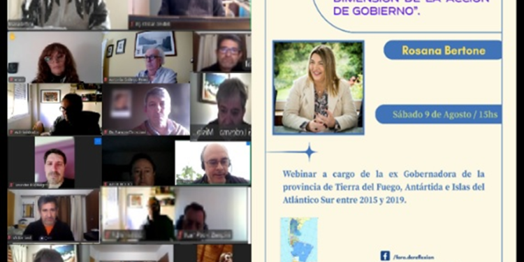 La Planificación como dimensión de la acción de Gobierno