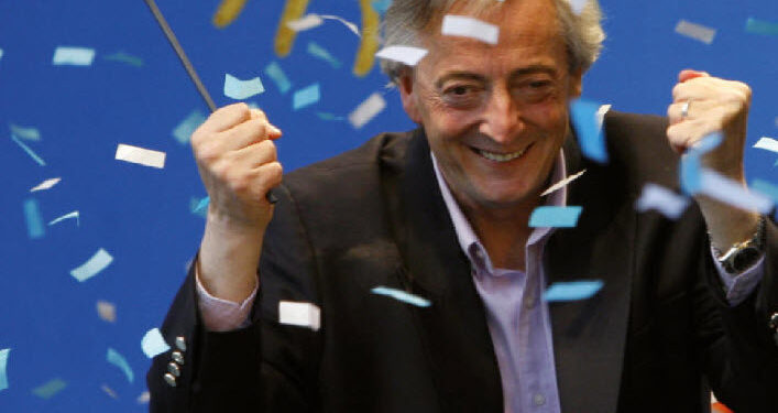 Los clavos del cajón