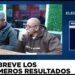 La UBV siguió de cerca estas elecciones históricas, desde el streaming “El Nacional de la Matanza”
