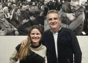 Frenar a Milei y empezar lo que viene