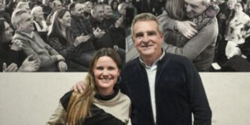 Frenar a Milei y empezar lo que viene