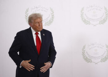 Donald Trump y la reinserción de la doctrina de seguridad en América Latina